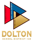 dolton-sd-149-logo